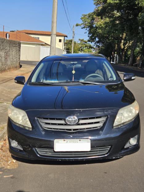 TOYOTA Corolla 1.8 16V 4P XEI FLEX AUTOMTICO, Foto 3