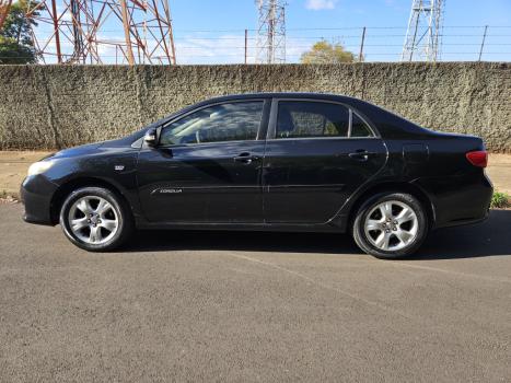 TOYOTA Corolla 1.8 16V 4P XEI FLEX AUTOMTICO, Foto 4