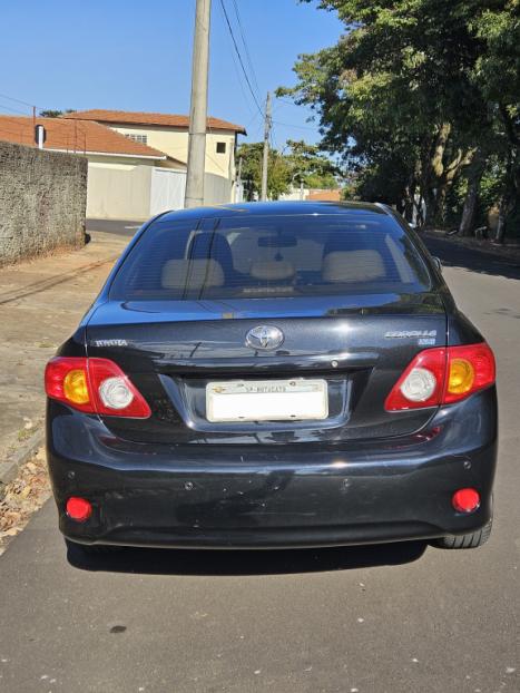 TOYOTA Corolla 1.8 16V 4P XEI FLEX AUTOMTICO, Foto 5