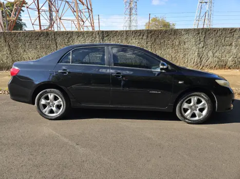 TOYOTA Corolla 1.8 16V 4P XEI FLEX AUTOMTICO, Foto 6