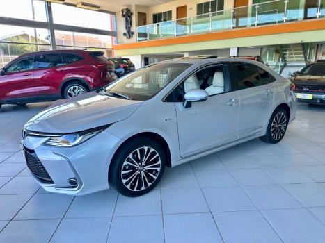 TOYOTA Corolla 1.8 16V 4P FLEX HBRIDO ALTIS A PREMIUM AUTOMTICO CVT, Foto 3