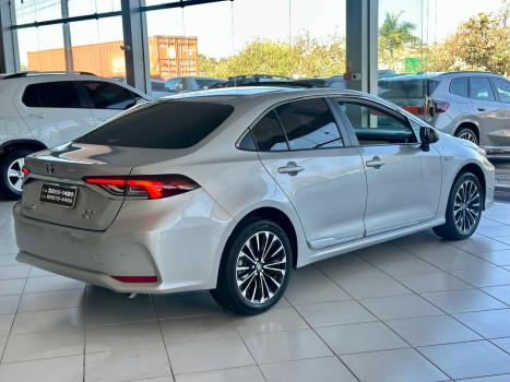 TOYOTA Corolla 1.8 16V 4P FLEX HBRIDO ALTIS A PREMIUM AUTOMTICO CVT, Foto 6