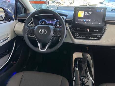 TOYOTA Corolla 1.8 16V 4P FLEX HBRIDO ALTIS A PREMIUM AUTOMTICO CVT, Foto 7