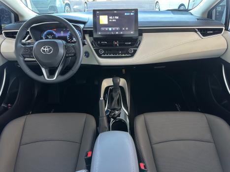 TOYOTA Corolla 1.8 16V 4P FLEX HBRIDO ALTIS A PREMIUM AUTOMTICO CVT, Foto 8