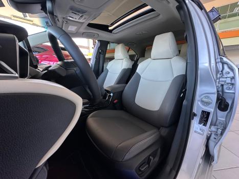 TOYOTA Corolla 1.8 16V 4P FLEX HBRIDO ALTIS A PREMIUM AUTOMTICO CVT, Foto 9