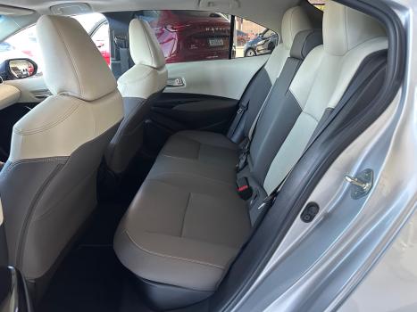 TOYOTA Corolla 1.8 16V 4P FLEX HBRIDO ALTIS A PREMIUM AUTOMTICO CVT, Foto 10