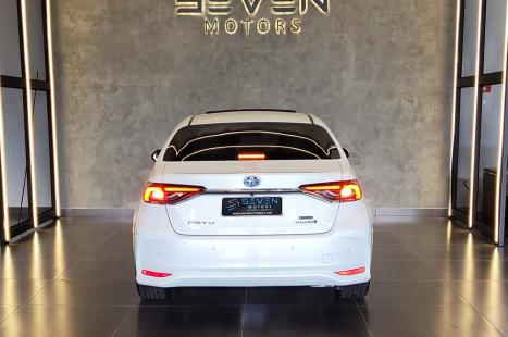 TOYOTA Corolla 1.8 16V 4P FLEX HBRIDO ALTIS A PREMIUM AUTOMTICO CVT, Foto 7
