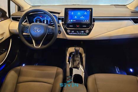 TOYOTA Corolla 1.8 16V 4P FLEX HBRIDO ALTIS A PREMIUM AUTOMTICO CVT, Foto 10