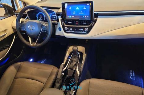 TOYOTA Corolla 1.8 16V 4P FLEX HBRIDO ALTIS A PREMIUM AUTOMTICO CVT, Foto 11