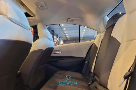 TOYOTA Corolla 1.8 16V 4P FLEX HBRIDO ALTIS A PREMIUM AUTOMTICO CVT, Foto 14