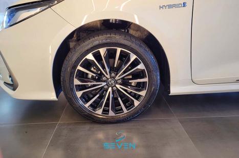 TOYOTA Corolla 1.8 16V 4P FLEX HBRIDO ALTIS A PREMIUM AUTOMTICO CVT, Foto 17