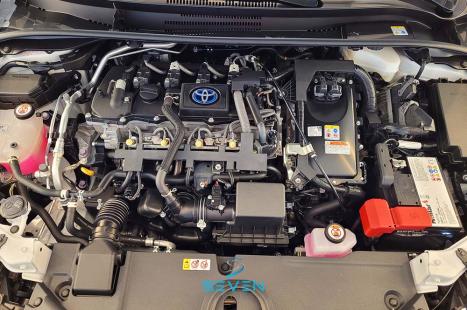 TOYOTA Corolla 1.8 16V 4P FLEX HBRIDO ALTIS A PREMIUM AUTOMTICO CVT, Foto 18