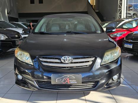 TOYOTA Corolla 1.8 16V 4P SEG AUTOMTICO, Foto 2