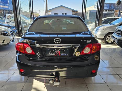 TOYOTA Corolla 1.8 16V 4P SEG AUTOMTICO, Foto 4