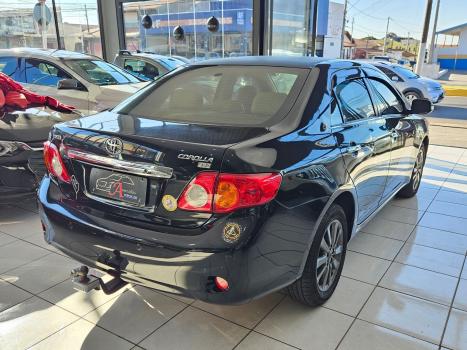 TOYOTA Corolla 1.8 16V 4P SEG AUTOMTICO, Foto 6