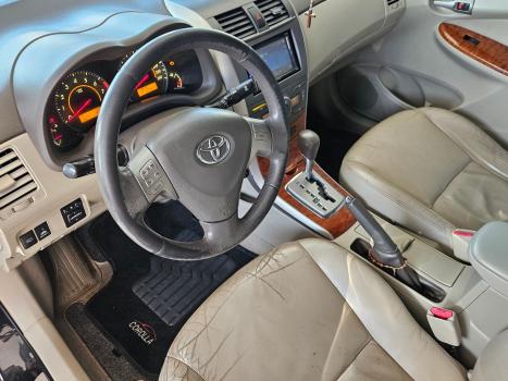 TOYOTA Corolla 1.8 16V 4P SEG AUTOMTICO, Foto 8