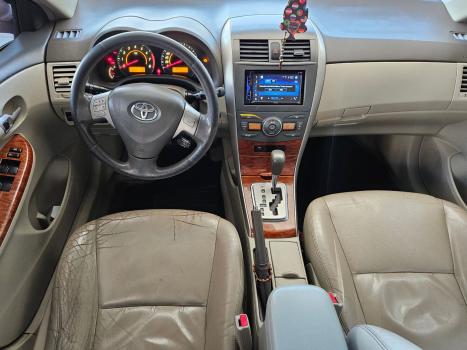 TOYOTA Corolla 1.8 16V 4P SEG AUTOMTICO, Foto 9