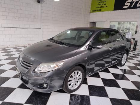 TOYOTA Corolla 1.8 16V 4P SEG FLEX AUTOMTICO, Foto 2