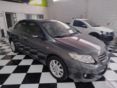 TOYOTA Corolla 1.8 16V 4P SEG FLEX AUTOMTICO, Foto 3