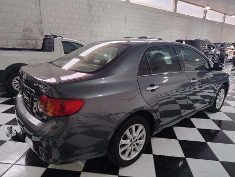 TOYOTA Corolla 1.8 16V 4P SEG FLEX AUTOMTICO, Foto 5