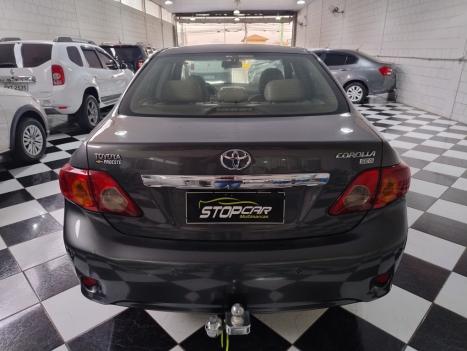 TOYOTA Corolla 1.8 16V 4P SEG FLEX AUTOMTICO, Foto 6