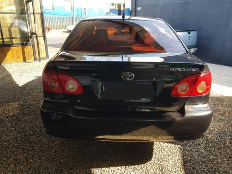 TOYOTA Corolla 1.8 16V 4P S AUTOMTICO, Foto 2