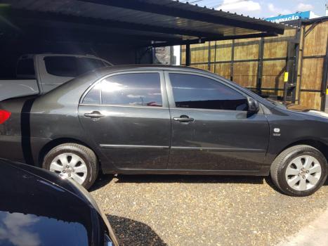 TOYOTA Corolla 1.8 16V 4P S AUTOMTICO, Foto 3