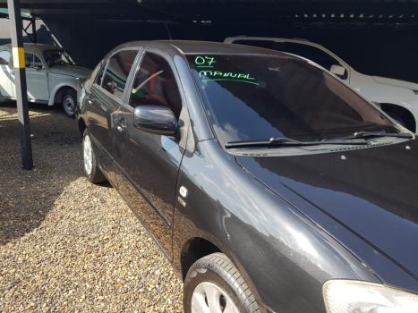 TOYOTA Corolla 1.8 16V 4P S AUTOMTICO, Foto 4