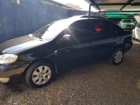 TOYOTA Corolla 1.8 16V 4P S AUTOMTICO, Foto 5