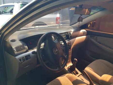 TOYOTA Corolla 1.8 16V 4P S AUTOMTICO, Foto 6