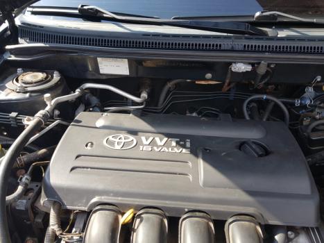 TOYOTA Corolla 1.8 16V 4P S AUTOMTICO, Foto 9
