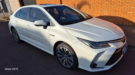 TOYOTA Corolla 1.8 16V 4P FLEX HBRIDO ALTIS A PREMIUM AUTOMTICO CVT, Foto 1
