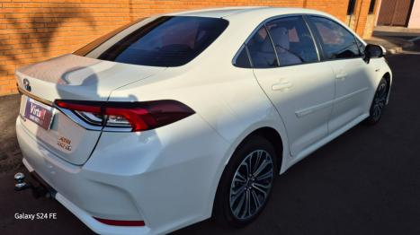 TOYOTA Corolla 1.8 16V 4P FLEX HBRIDO ALTIS A PREMIUM AUTOMTICO CVT, Foto 6