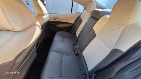 TOYOTA Corolla 1.8 16V 4P FLEX HBRIDO ALTIS A PREMIUM AUTOMTICO CVT, Foto 11