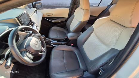 TOYOTA Corolla 1.8 16V 4P FLEX HBRIDO ALTIS A PREMIUM AUTOMTICO CVT, Foto 13