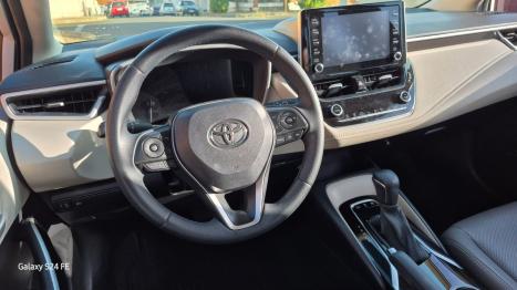 TOYOTA Corolla 1.8 16V 4P FLEX HBRIDO ALTIS A PREMIUM AUTOMTICO CVT, Foto 14