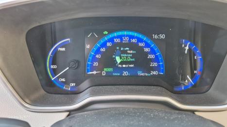 TOYOTA Corolla 1.8 16V 4P FLEX HBRIDO ALTIS A PREMIUM AUTOMTICO CVT, Foto 19