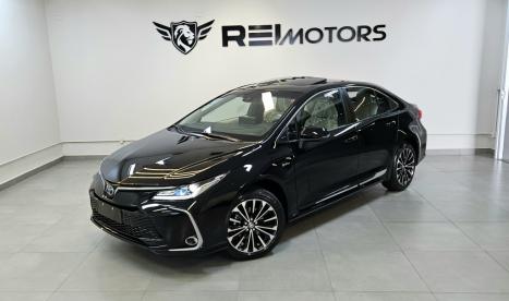 TOYOTA Corolla 1.8 16V 4P FLEX HBRIDO ALTIS A PREMIUM AUTOMTICO CVT, Foto 1