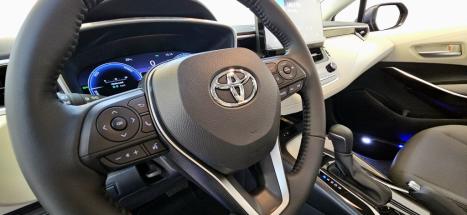 TOYOTA Corolla 1.8 16V 4P FLEX HBRIDO ALTIS A PREMIUM AUTOMTICO CVT, Foto 12