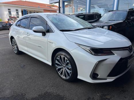 TOYOTA Corolla 1.8 16V 4P FLEX HBRIDO ALTIS A PREMIUM AUTOMTICO CVT, Foto 1