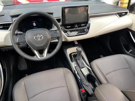 TOYOTA Corolla 1.8 16V 4P FLEX HBRIDO ALTIS A PREMIUM AUTOMTICO CVT, Foto 9