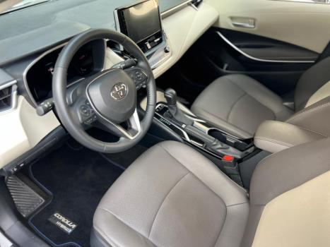 TOYOTA Corolla 1.8 16V 4P FLEX HBRIDO ALTIS A PREMIUM AUTOMTICO CVT, Foto 10