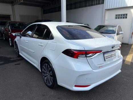 TOYOTA Corolla 1.8 16V 4P FLEX HBRIDO ALTIS A PREMIUM AUTOMTICO CVT, Foto 17
