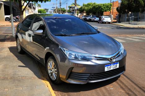 TOYOTA Corolla 1.8 16V 4P GLI FLEX AUTOMTICO, Foto 6
