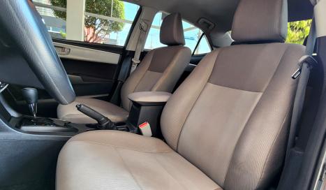 TOYOTA Corolla 1.8 16V 4P GLI FLEX AUTOMTICO, Foto 10