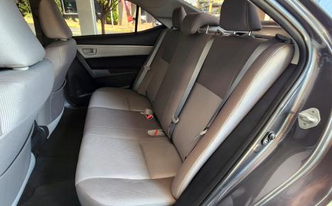 TOYOTA Corolla 1.8 16V 4P GLI FLEX AUTOMTICO, Foto 11