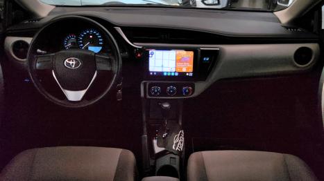TOYOTA Corolla 1.8 16V 4P GLI FLEX AUTOMTICO, Foto 13