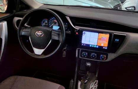 TOYOTA Corolla 1.8 16V 4P GLI FLEX AUTOMTICO, Foto 14