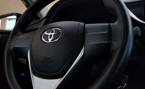 TOYOTA Corolla 1.8 16V 4P GLI FLEX AUTOMTICO, Foto 19