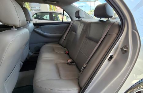 TOYOTA Corolla 1.8 16V 4P XLI FLEX AUTOMTICO, Foto 11